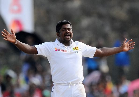 Rangana Herath