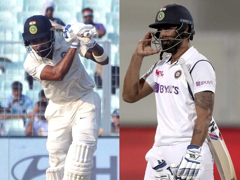 KL Rahul or Hanuma Vihari: Who will be the preffered choice for the Indian middle Order against England