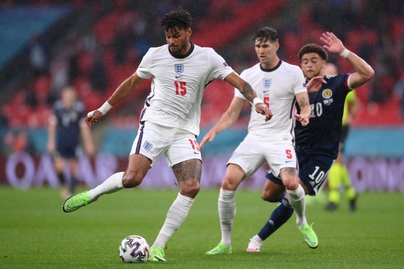 England v Scotland - UEFA Euro 2020: Group D