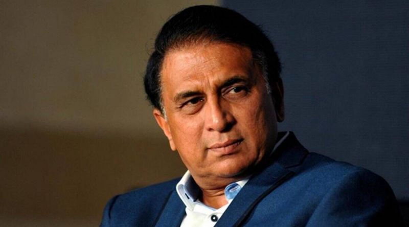 Sunil Gavaskar predicted a draw in the WTC Final