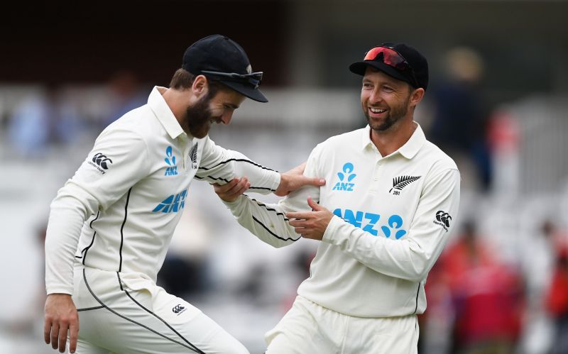 Kane Williamson and Devon Conway could be the biggest threats for Team India