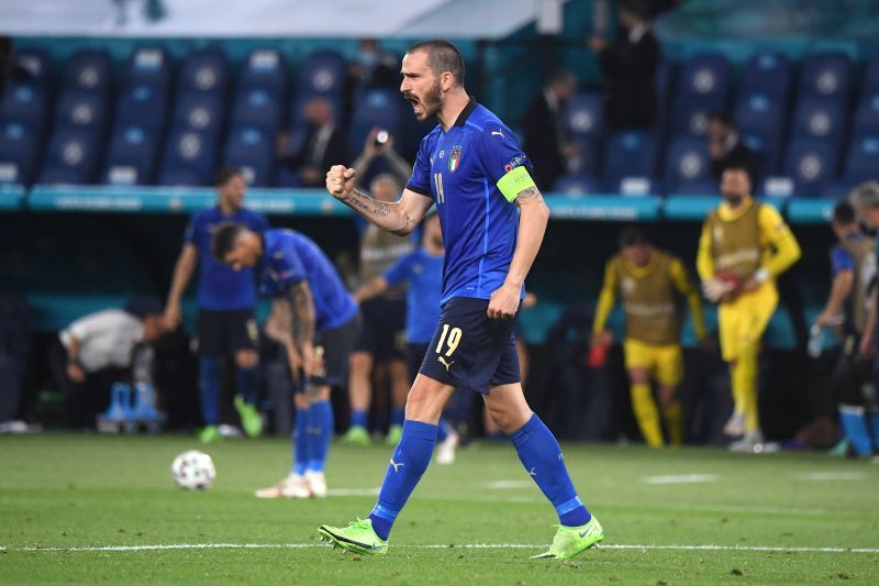 Italy v Switzerland - UEFA Euro 2020: Group A