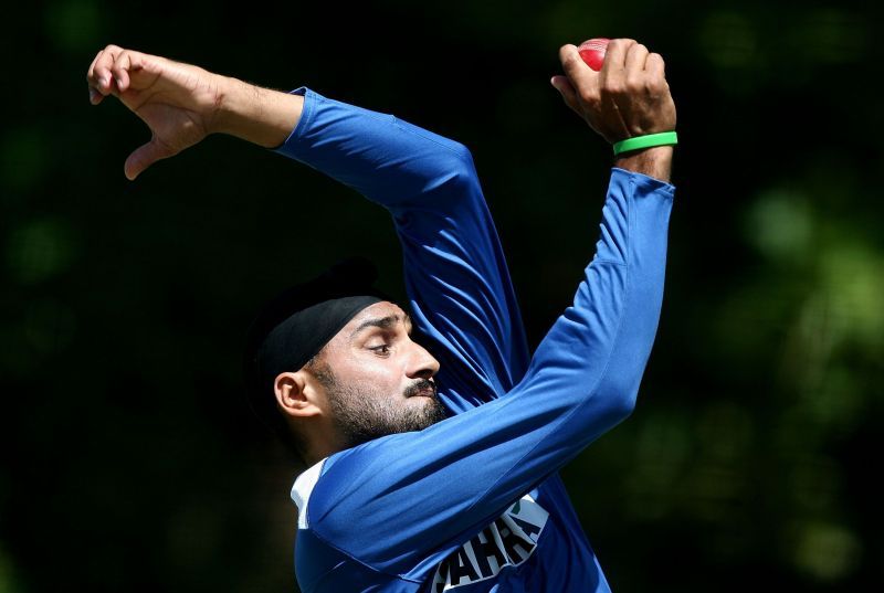 Harbhajan Singh