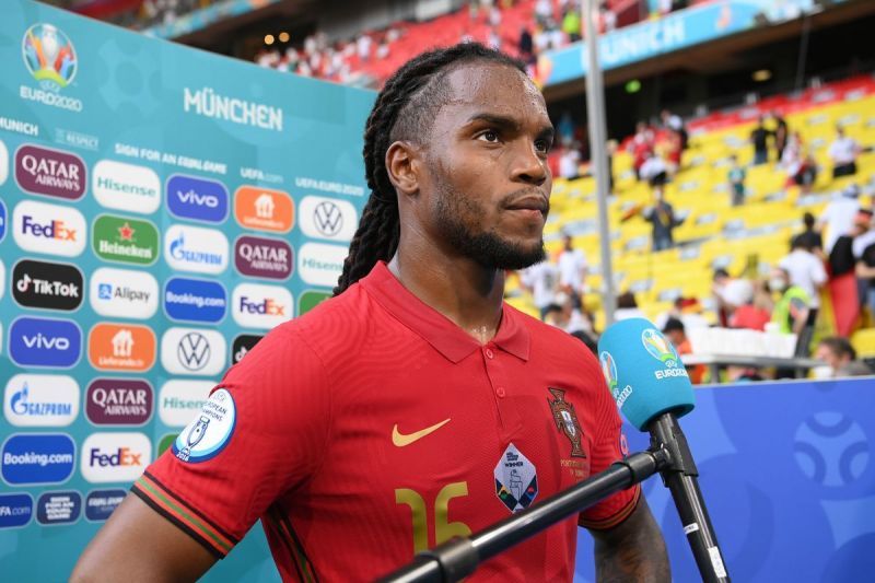 Is this truly the renaissance of Sanches?