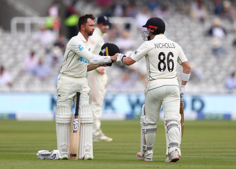 Devon Conway has become the seventh cricketer to score a 200 on Test debut