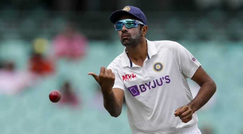 Ravichandran Ashwin has an opportunity to finish as the leading wicket-taker in the WTC