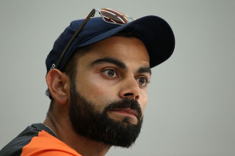 Virat Kohli has brought in a fitness revolution