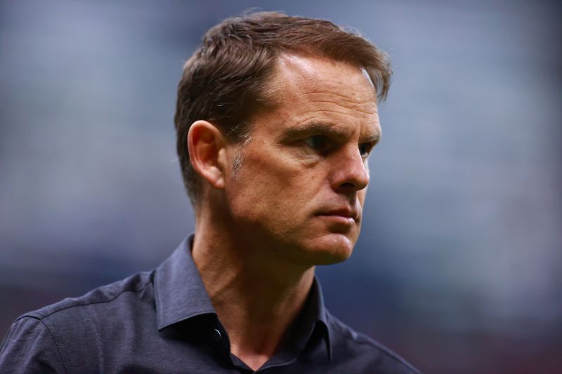 Frank de Boer