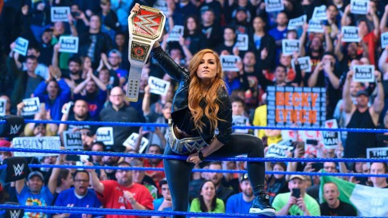 Becky Lynch