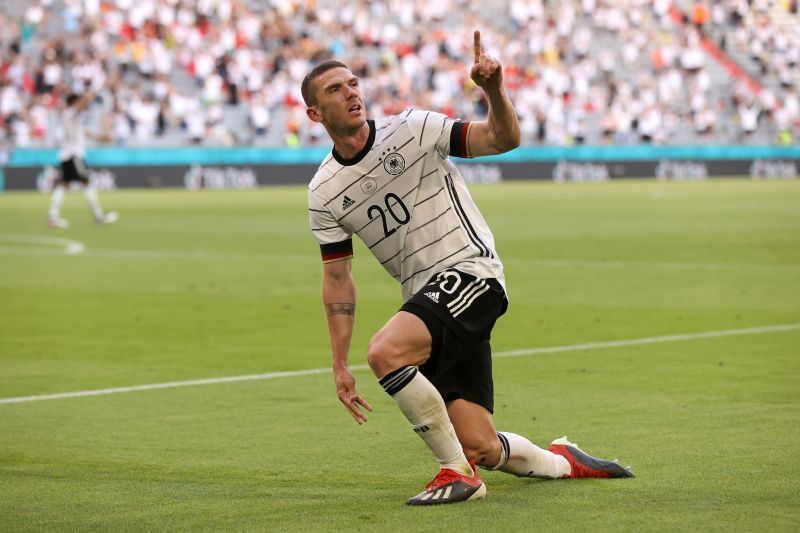 Portugal v Germany - UEFA Euro 2020: Group F