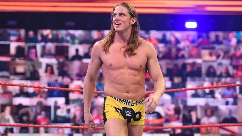 Riddle beat Drew McIntyre in an upset to qualify for MITB