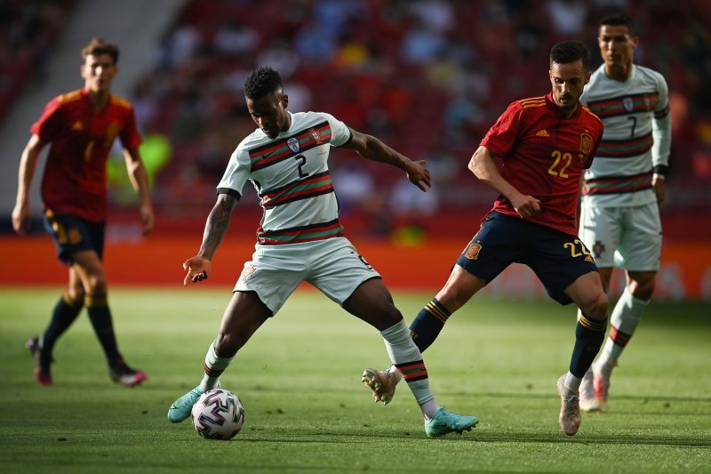 Spain v Portugal - International Friendly