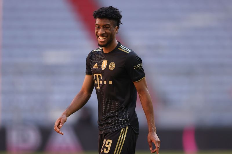 Kingsley Coman