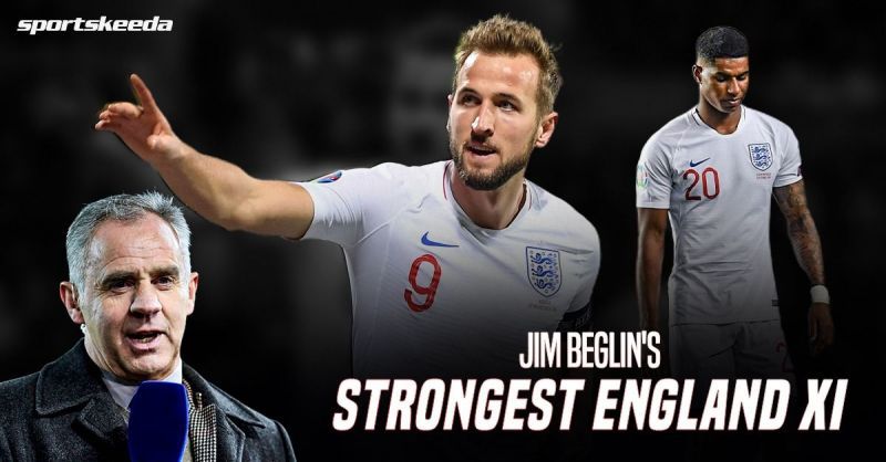 England have an embarrassment of riches to choose from for Euro 2020