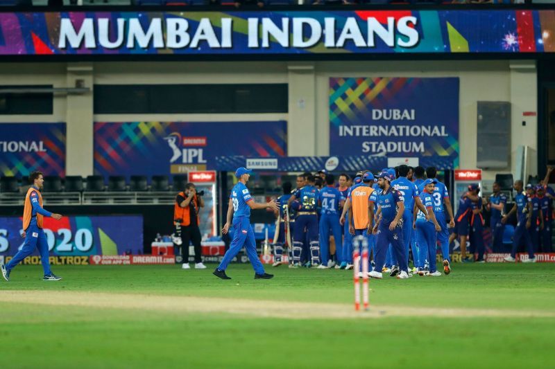 The remaining 31 matches of IPL 2021 will be played in the UAE [P/C: iplt20.com]
