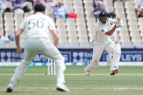 England vs New Zealand Test series will begin this Wednesday