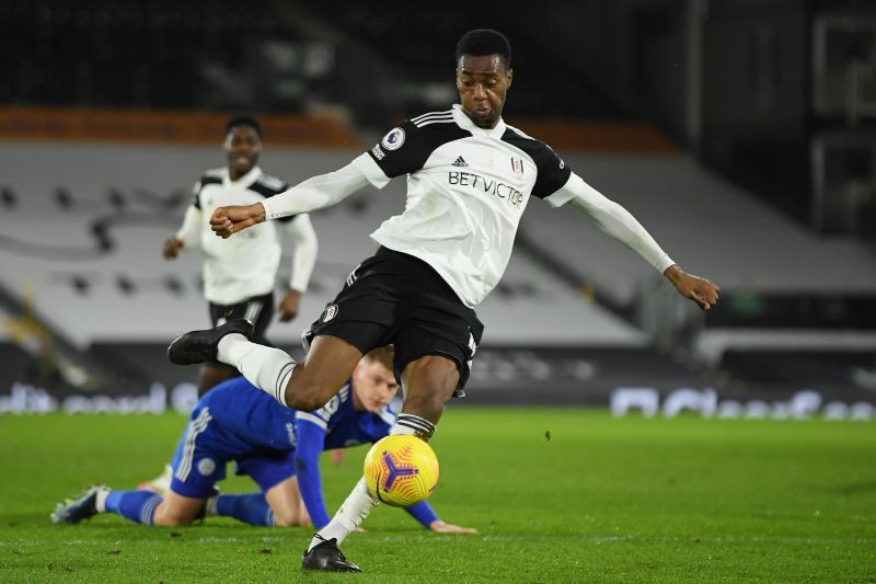 Tosin Adarabioyo