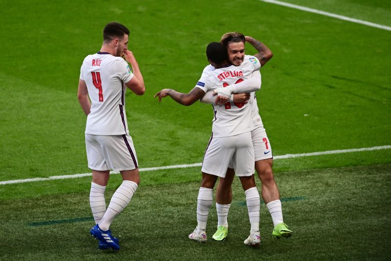 England topped Group D at UEFA Euro 2020 with a 1-0 win over Czech Republic on Tuesday