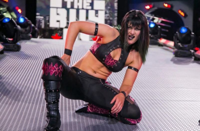 Bea Priestley