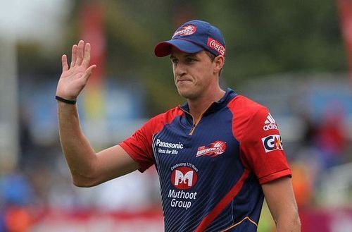 Morne Morkel