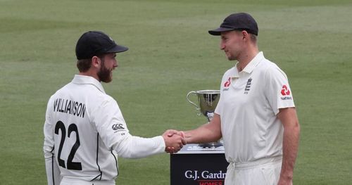 England vs NZ have their own reasons give it their all at Lord's