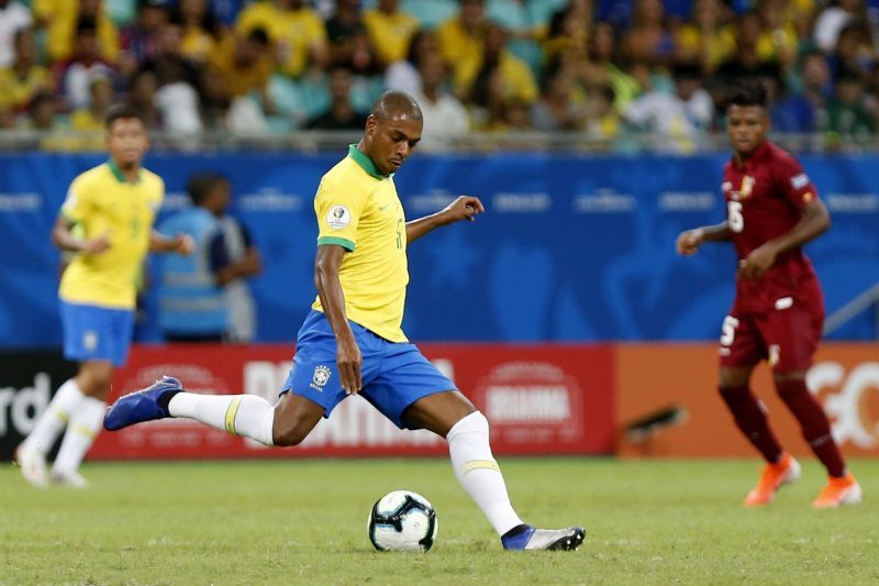 Brazil v Venezuela: Group A - Copa America Brazil 2019