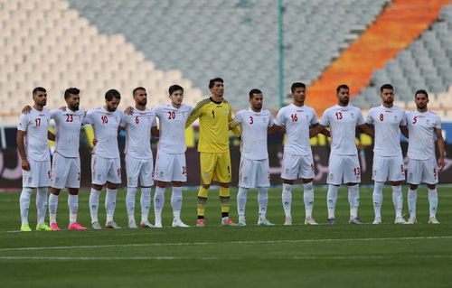 Iran will take on Bahrain