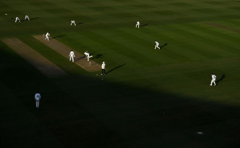 Edgbaston will host the second Test match between England and New Zealand.