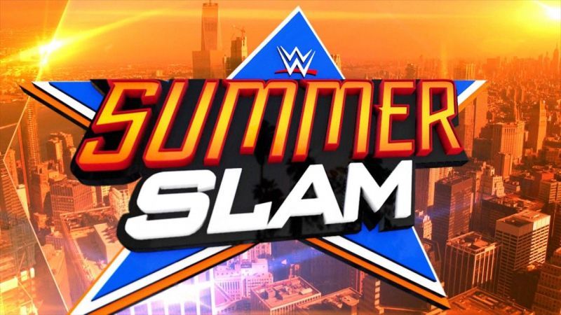 SummerSlam is the biggest party of summer