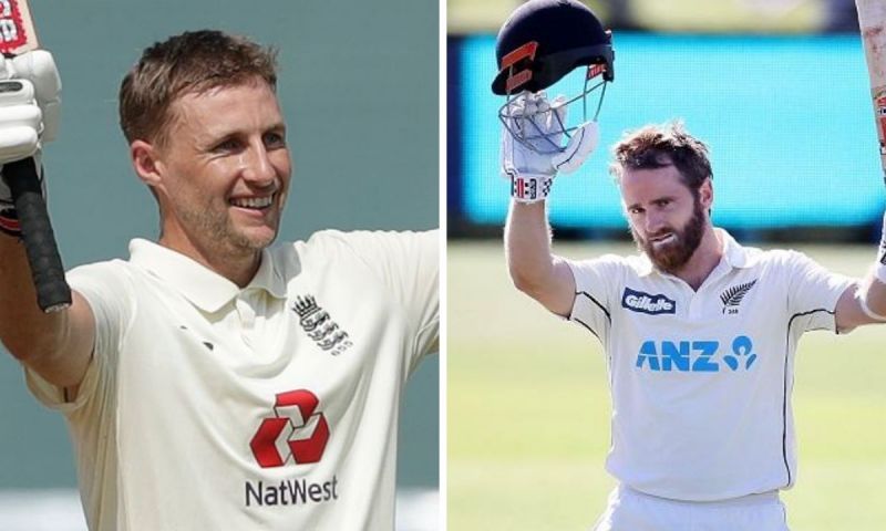Who will win the first England vs New Zealand Test?