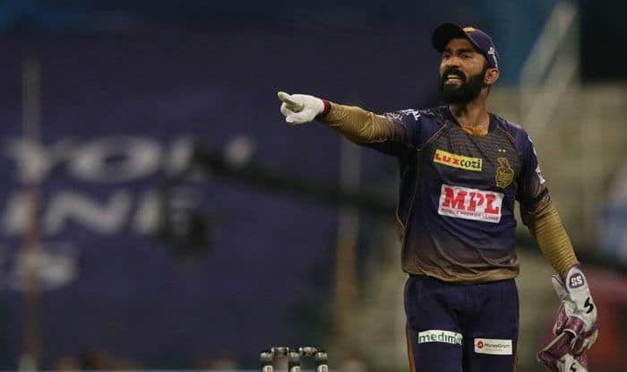 Dinesh Karthik's contributions in the KKR lower-middle order have often gone unnoticed