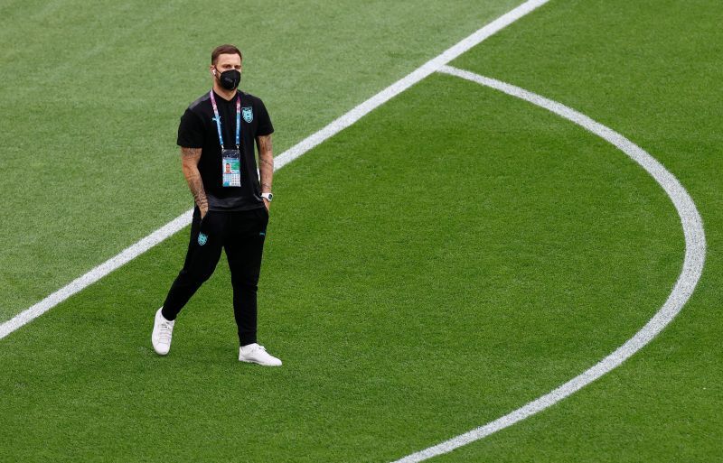 Netherlands v Austria - UEFA Euro 2020: Group C