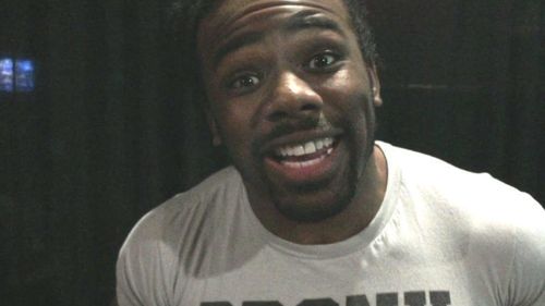 Xavier Woods