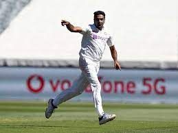 Ashwin is India&#039;s highest wicket-taking bowler in the WTC league phase.