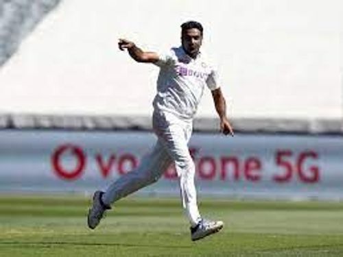 Ashwin is India's highest wicket-taking bowler in the WTC league phase.