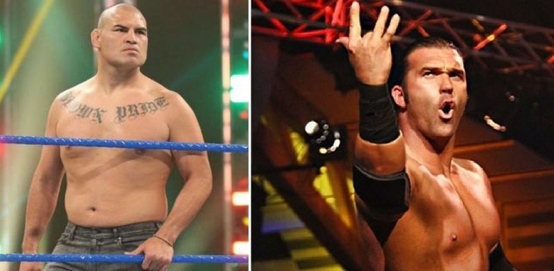 Many former WWE Superstars had very short careers in the company