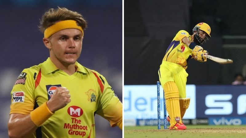 Curran and Ali&#039;s absence will be a major blow for CSK in IPL 2021