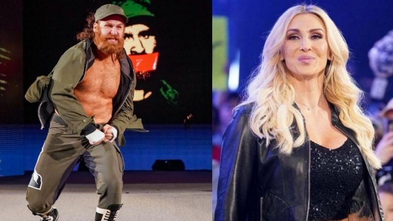 WWE सुपरस्टार्स जिन्हें 2021 में सबसे ज्यादा हार मिली हैं