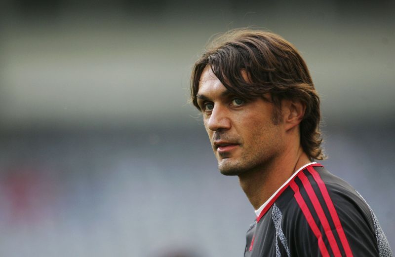 Paolo Maldini