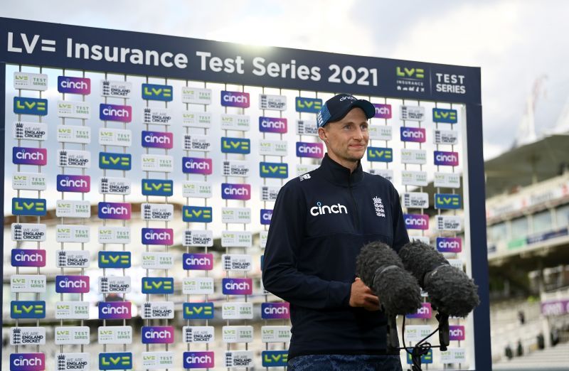 Aakash Chopra highlighted that Joe Root gets an additional captaincy bonus as well