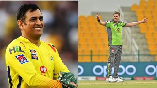 Will James Faulkner join Chennai Super Kings in IPL 2021?