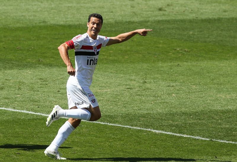 Hernanes&#039; return will be a huge boost to Sao Paulo