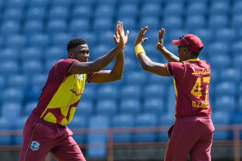 West Indies vs South Africa 4th T20I Match Prediction
