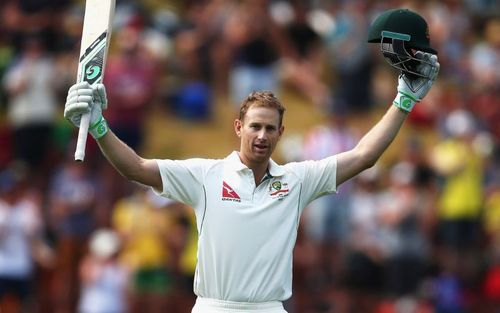 Adam Voges