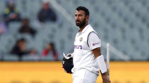 Will Cheteshwar Pujara score big in the final?