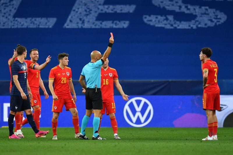 France v Wales - International Friendly