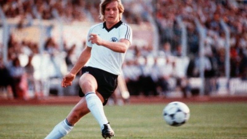 Bernd Schuster