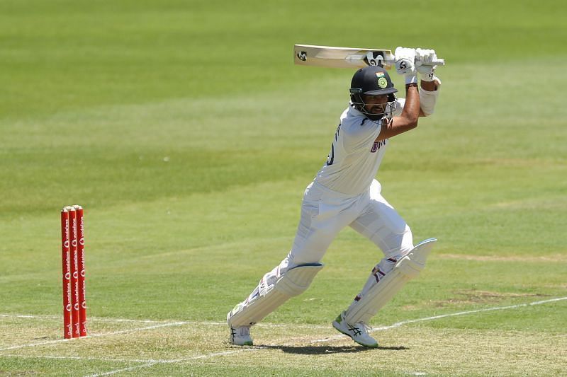 Cheteshwar Pujara