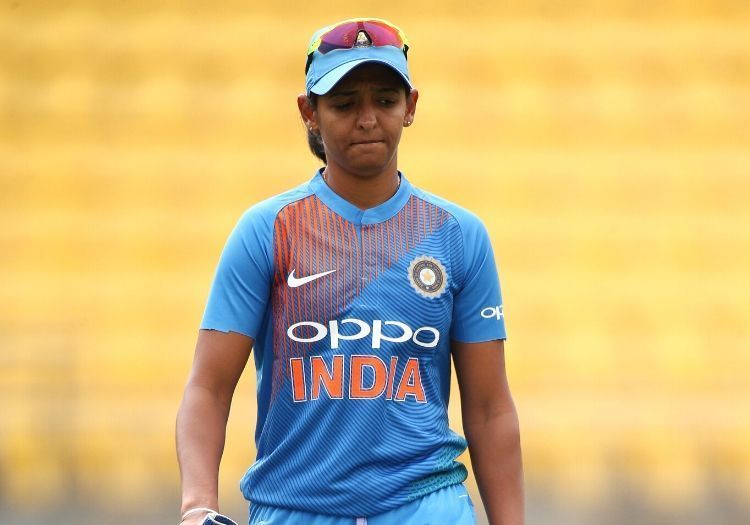 Harmanpreet Kaur