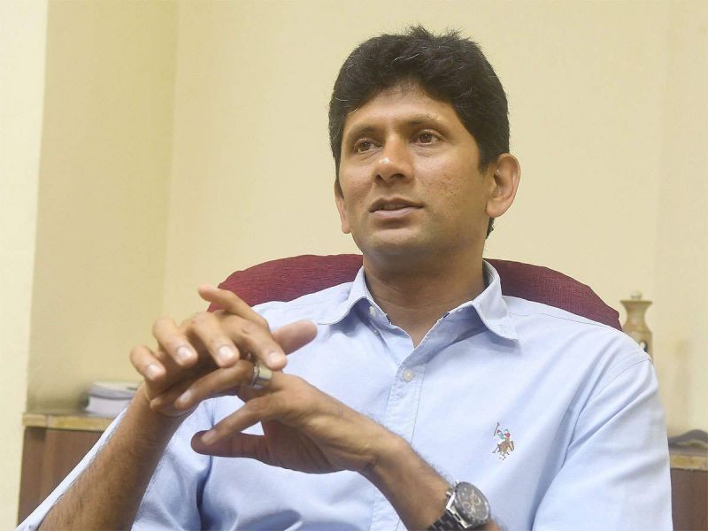 Venkatesh Prasad came out in support of Ishant Sharma